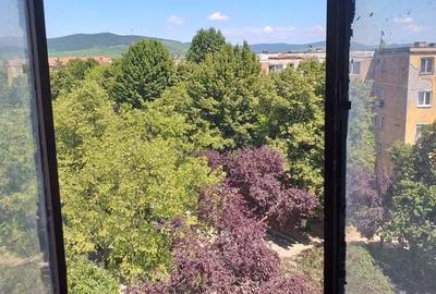 Apartament cu 2 camere în Aiud - 1