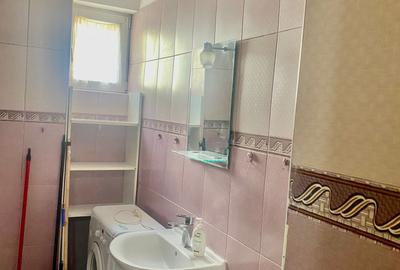 Garsoniera bloc NOU Luica / Brancoveanu Garsoniera bloc NOU Luica / Brancoveanu - 9