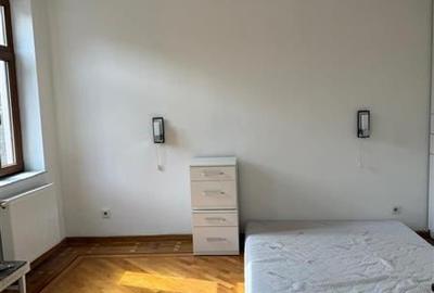 Apartament deosebit, in vila, situat pe Calea Mosilor - 5