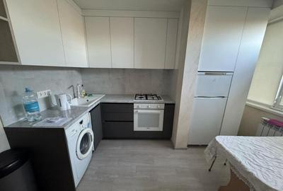 Vlahuta de cumparat ap 2 camere - 1