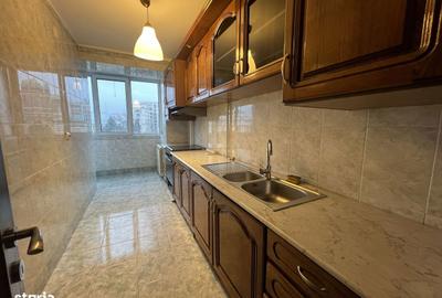 Apartament cu 4 camere în Unirii - 2