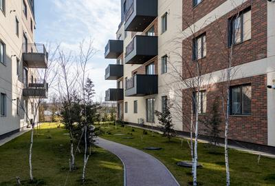 Apartament cu 3 camere în Pipera - 16