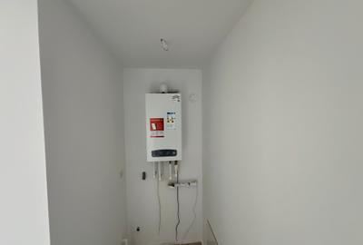 Casă individuală cu 4 camere cu Canalizare în Miroslava - 16