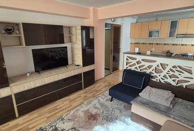 Apartament 2 camere de vânzare – Km 5, zona Lidl–Doraly 110.000 € - 3