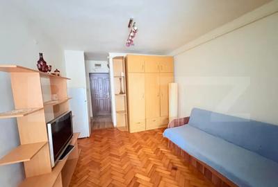 Garsonieră în Soarelui - 1