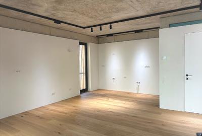 Apartament de 3 camere în clădire cu design arhitectural în Dorobanți - 7