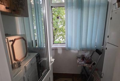 Apartament cu 2 camere decomandat în Central - 5