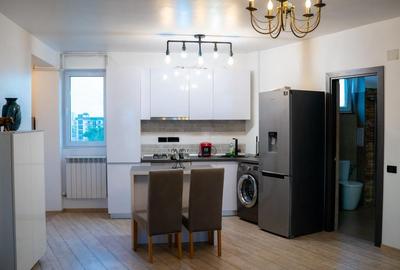 Eforie nord Grand -apartament 2 camere 69 mp ideal casa de vacanta - 10