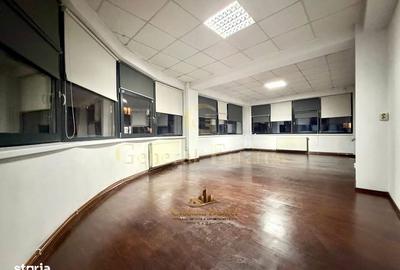 Spațiu comercial, de 106 mp, în Ultracentral - 2