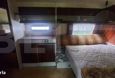 Casă cu 2 camere în Băcel - 17