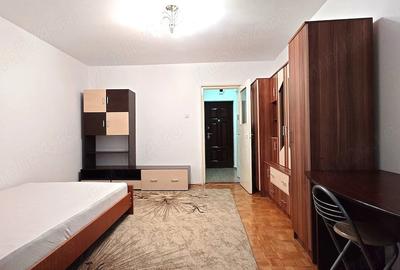 Garsonieră semidecomandată în Gheorgheni