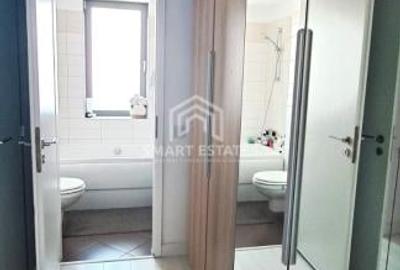 Apartament cu 3 camere, mobilat în Apărătorii Patriei - 13