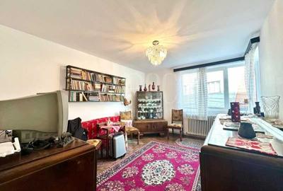 Apartament 2 camere de vanzare in Centru, Cluj Napoca - 1