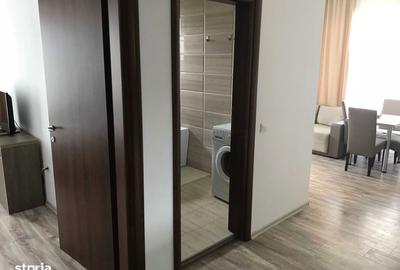 Apartament cu 2 camere decomandat în Central - 3