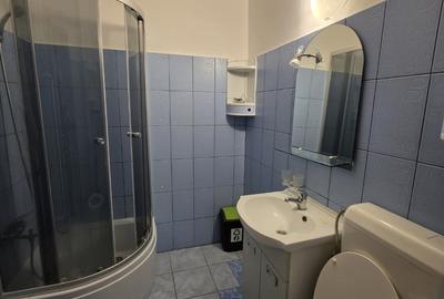 Apartament cu 2 camere semidecomandat, mobilat în Câmpia Libertății - 1