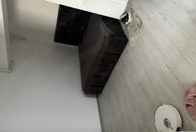 Garsonieră decomandată în Central - 1