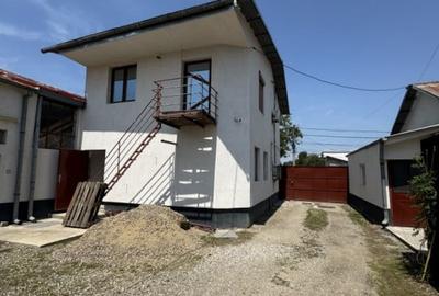 Birou, de 55 mp, în Hipodrom - 1