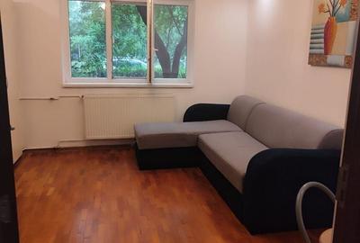 Garsonieră decomandată, mobilată în Buziașului - 4
