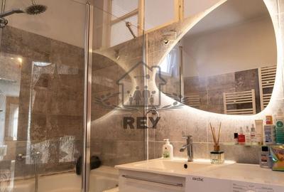 Se vinde casă single / 950 mp teren / Sibiu Str. Ecaterina Teodoroiu - 16