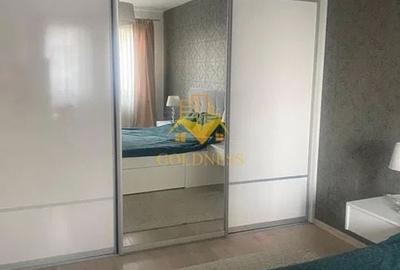 2 camere, bloc nou, terasa, parcare, Intre Lacuri zona Iulius Mall - 3