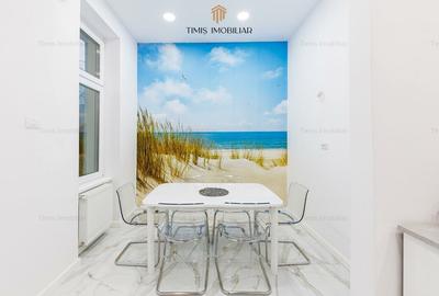 Apartament spectaculos in Timisoara, Central - 4 camere&2 bai, 160 mp - 1