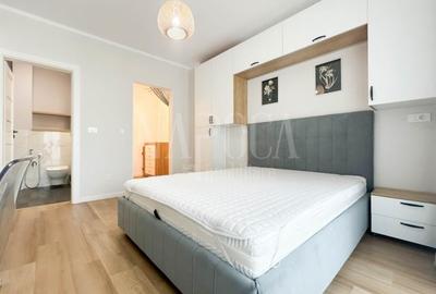 Apartament 3 camere de vanzare in Floresti - 8
