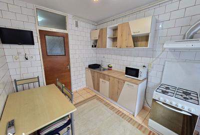 Apartament cu 2 camere decomandat, mobilat în Vitan - 5