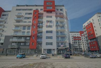 COMISION 0%| 3 CAMERE PE DOUA NIVELE | PARCARE SI BOXA | MAURER CORESI - 6