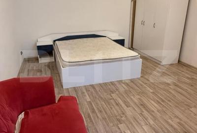 Garsonieră decomandată, mobilată în Ultracentral - 3
