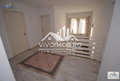 Berceni - Fabrica de Mobilă | Vila P+1 | 5 camere | teren 576 mp - 18
