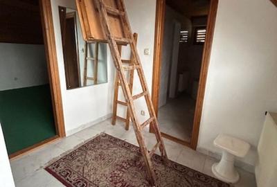 Casă cu 3 camere în Snagov - 8