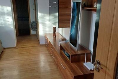Apartament cu 2 camere în Central - 1
