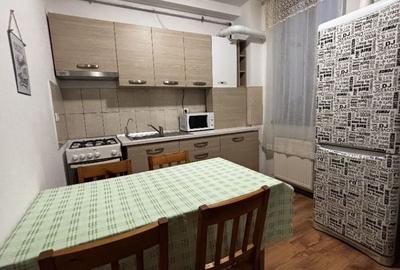 TOMIS NORD CAMPUS 2 CAMERE 400 EURO TERMEN LUNG - 5