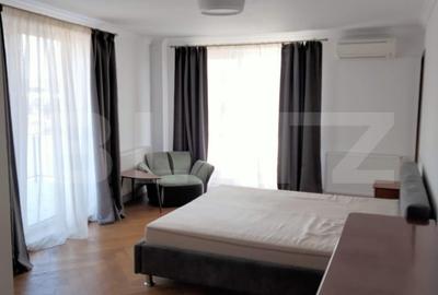 EXCLUSIVITATE | Penthouse Grigorescu | 274 mp Terase - 2