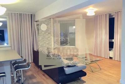 Apartament 3 camere 80 mp cu loc parcare in zona Padurea Dumbrava - 3