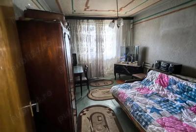 Vand apartament 3 camere Piata Veteranilor, Militari, Bucuresti. - 4