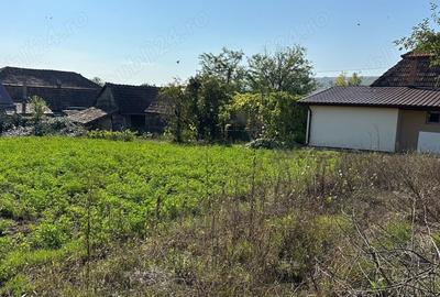 Casă cu 2 camere în Valea - 5