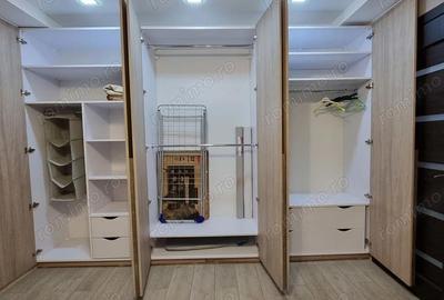 Apartament cu 2 camere decomandat în Obor - 1