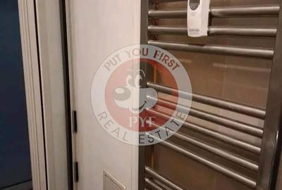 Garsonieră decomandată în 13 Septembrie - 2