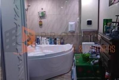 Casa tip  P+M  + spatiu comercial zona Vadu Pasii - 20