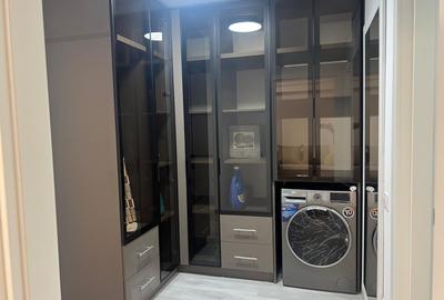 Apartament cu 2 camere partial mobilat Copou-Aleea Sadoveanu - 15