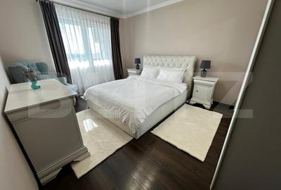 Duplex 3 dormitoare, 130 mp, zona Cetate - 7