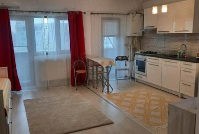 Garsoniera de inchiriat bloc nou, zona spital Fundeni Alexandru Trestioreanu - Liceul Sanitar - 8