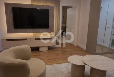 Apartament cu 2 camere decomandat, mobilat în Pipera - 3