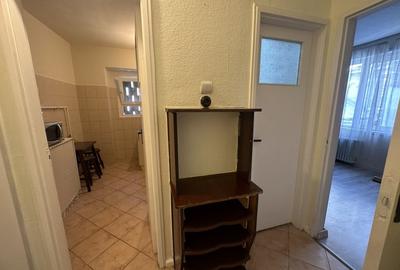 Ultracentral, Apartament 2 camere mobilat si utilat complet - 13