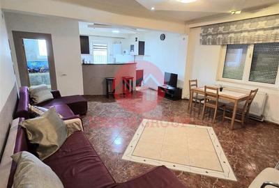 Apartament cu 3 camere în Central - 8