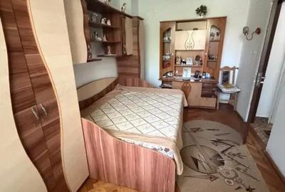 Apartament cu 2 camere decomandat în Central - 6