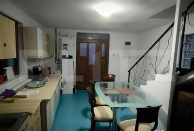 Casă cu 3 camere cu Teren 400 Mp în Central - 13