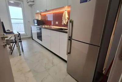 Studio luminos cu terasă mare| parcare – mutare imediată - 4