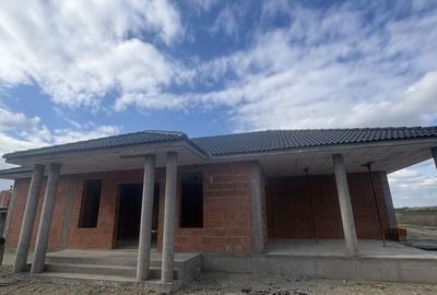 Casă cu 4 camere în Odoreu - 4